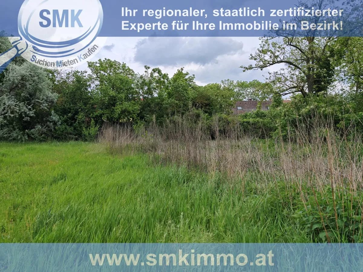 Grundstück kaufen in Gänserndorf – 4 888 m², € 547.000 – Bild 5 von 13