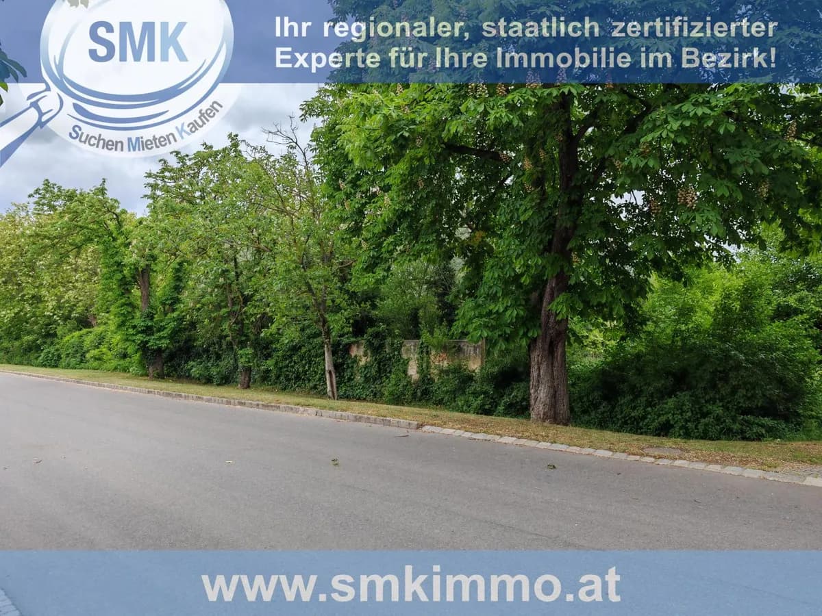 Grundstück kaufen in Gänserndorf – 4 888 m², € 547.000 – Bild 6 von 13