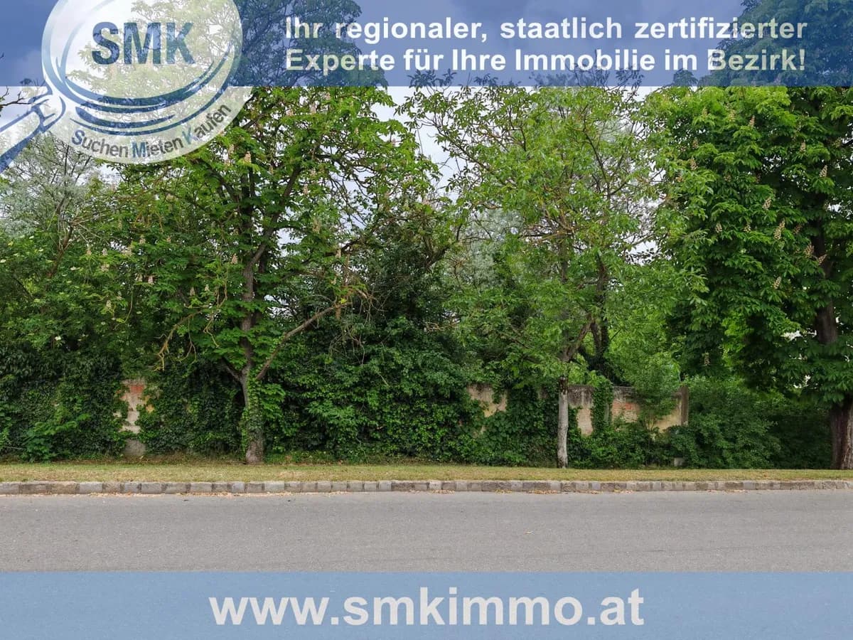 Grundstück kaufen in Gänserndorf – 4 888 m², € 547.000 – Bild 7 von 13