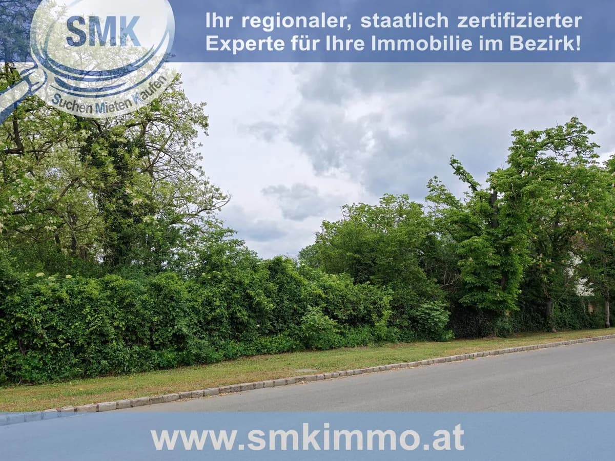Grundstück kaufen in Gänserndorf – 4 888 m², € 547.000 – Bild 8 von 13