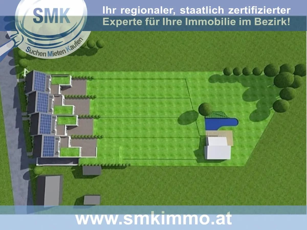 Grundstück kaufen in Gänserndorf – 4 888 m², € 547.000 – Bild 9 von 13