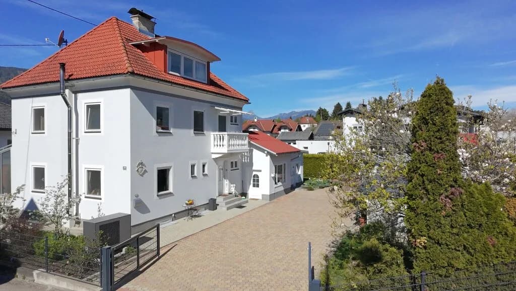 Haus kaufen in Villach Land – 230 m², € 558.000