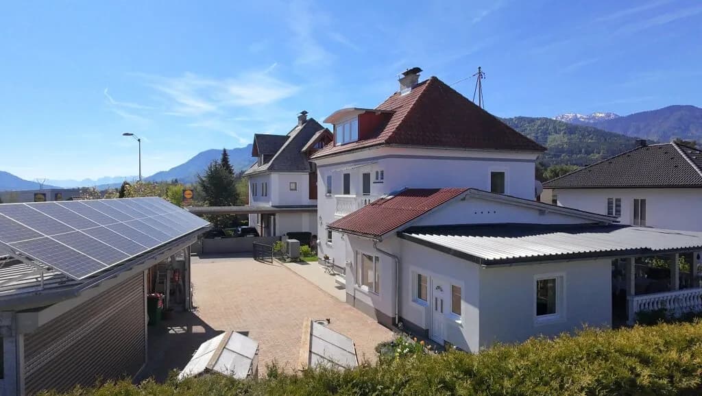 Haus kaufen in Villach Land – 230 m², € 558.000 – Bild 2 von 46