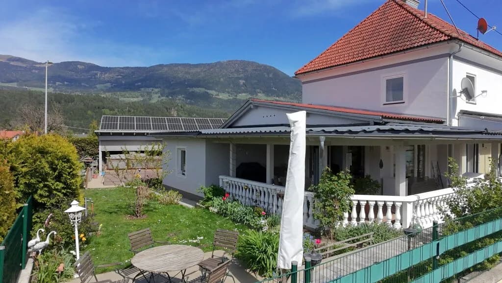 Haus kaufen in Villach Land – 230 m², € 558.000 – Bild 4 von 46