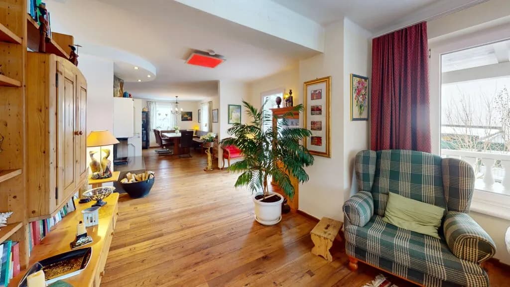 Haus kaufen in Villach Land – 230 m², € 558.000 – Bild 12 von 46