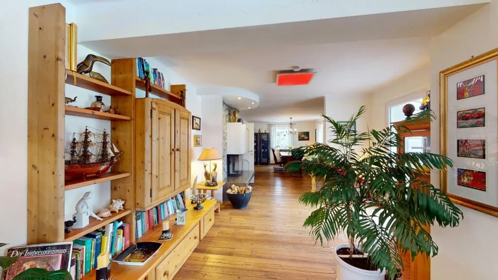 Haus kaufen in Villach Land – 230 m², € 558.000 – Bild 13 von 46