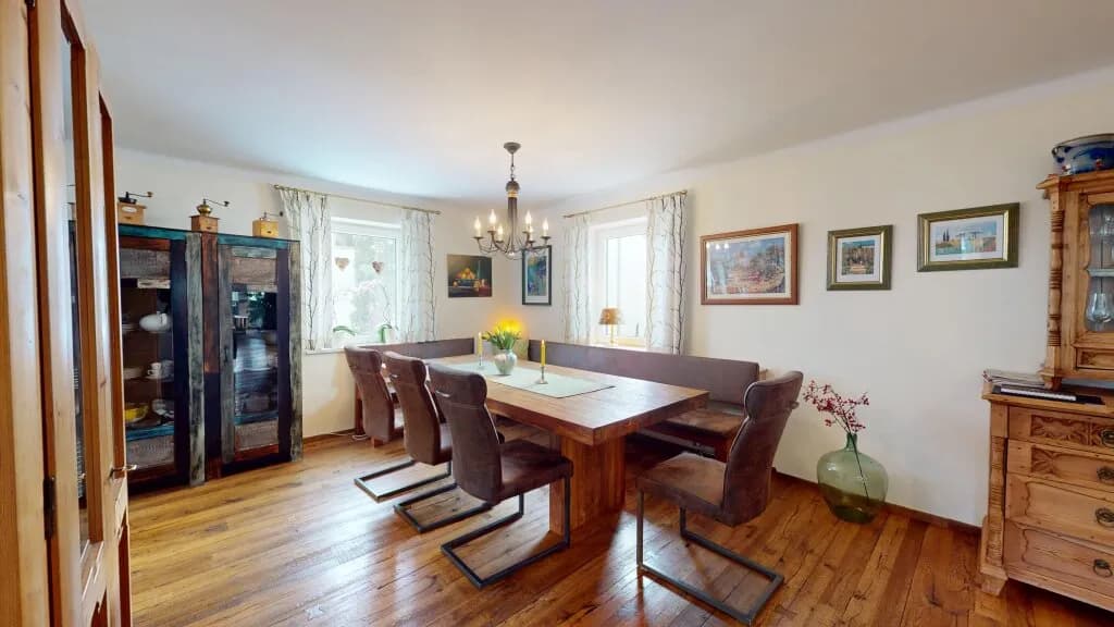 Haus kaufen in Villach Land – 230 m², € 558.000 – Bild 15 von 46