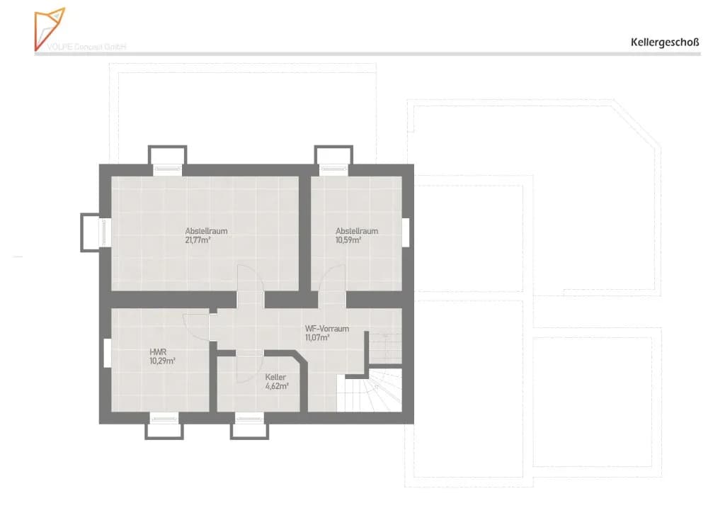 Haus kaufen in Villach Land – 230 m², € 558.000 – Bild 40 von 46