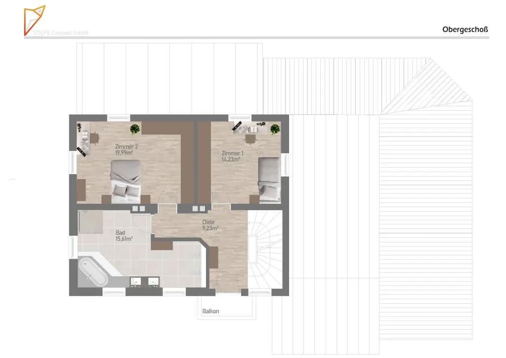 Haus kaufen in Villach Land – 230 m², € 558.000 – Bild 42 von 46
