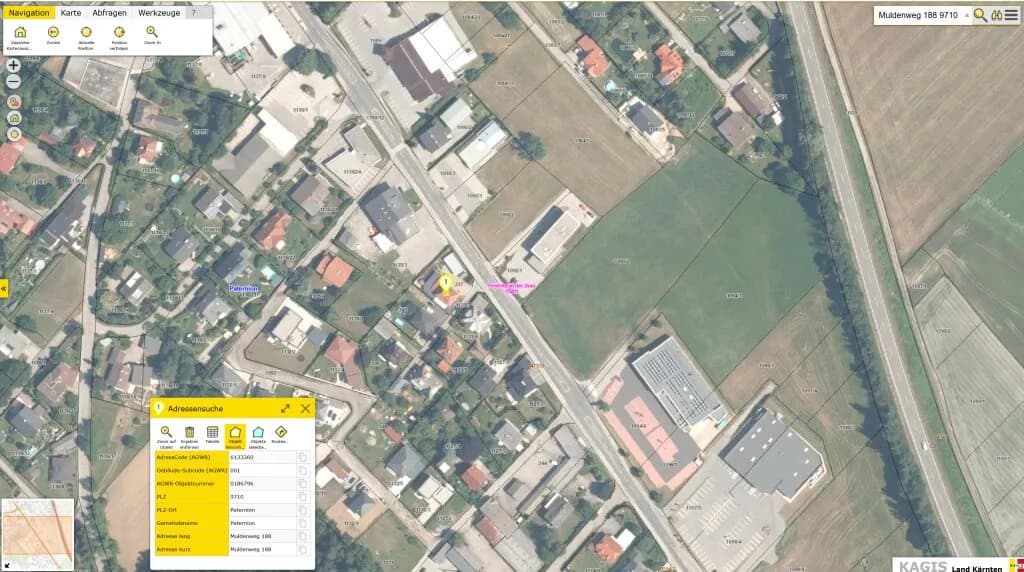 Haus kaufen in Villach Land – 230 m², € 558.000 – Bild 45 von 46