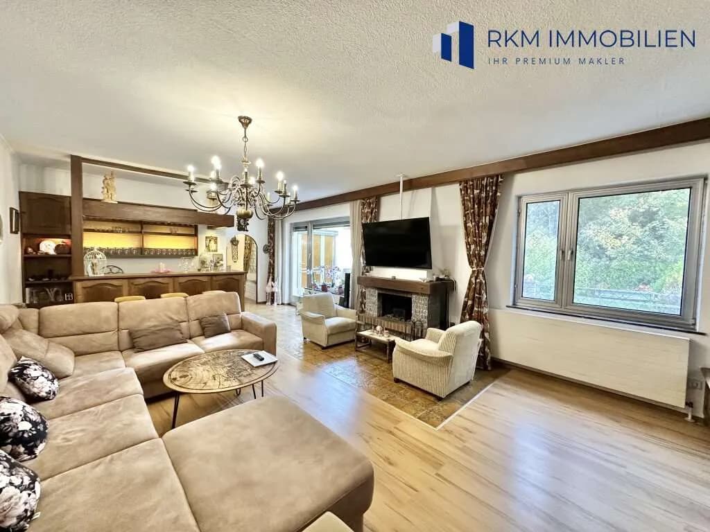 4-Zimmer-Immobilie kaufen in Wien – 127 m², € 140.000 – Bild 2 von 5