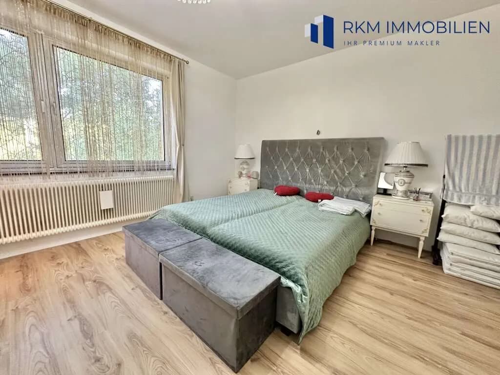 4-Zimmer-Immobilie kaufen in Wien – 127 m², € 140.000 – Bild 3 von 5