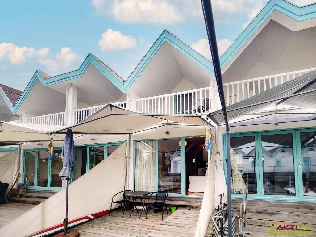 Haus kaufen in Neusiedl am See – 33 m², € 290.000 – Bild 2 von 23