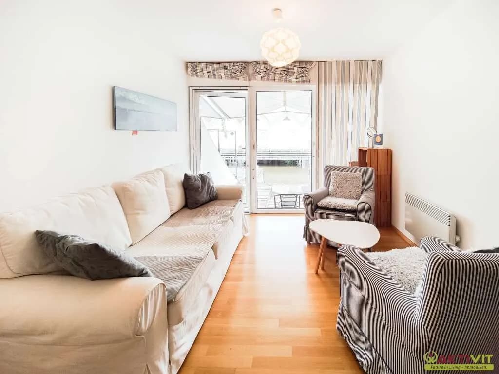 Haus kaufen in Neusiedl am See – 33 m², € 290.000 – Bild 6 von 23