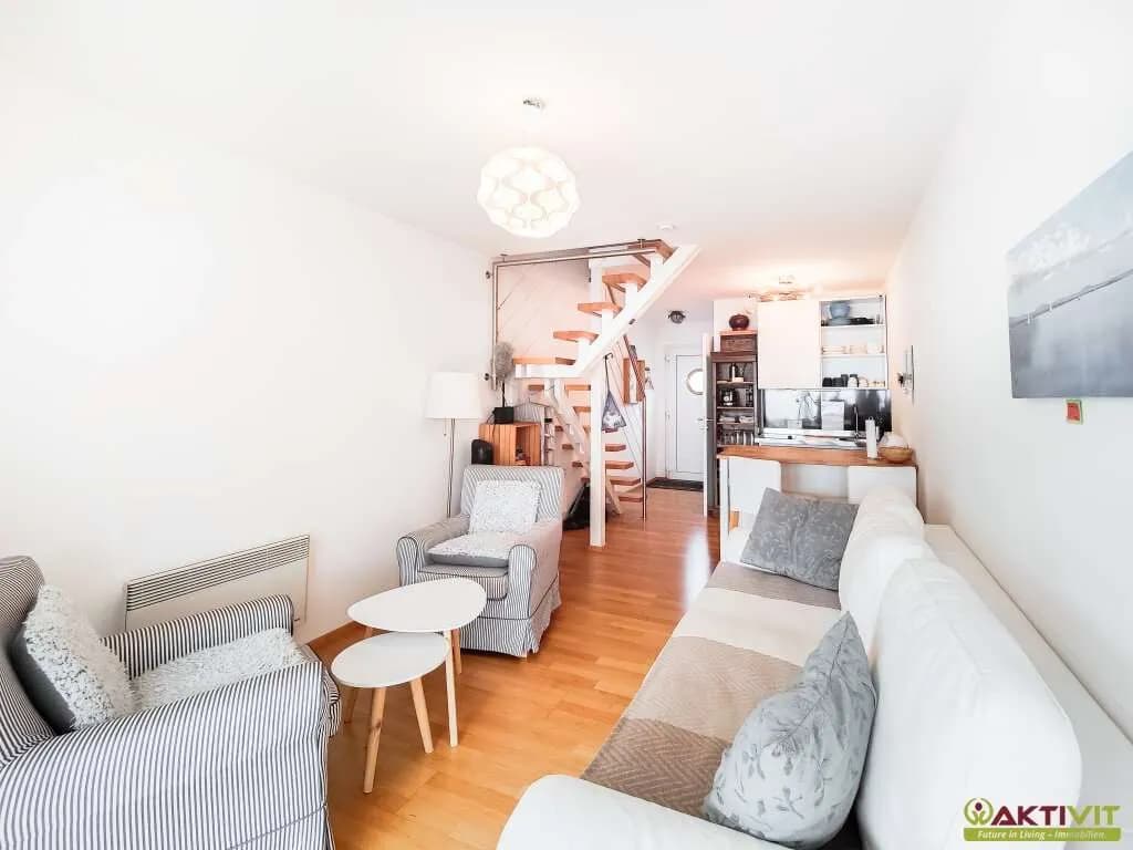 Haus kaufen in Neusiedl am See – 33 m², € 290.000 – Bild 7 von 23