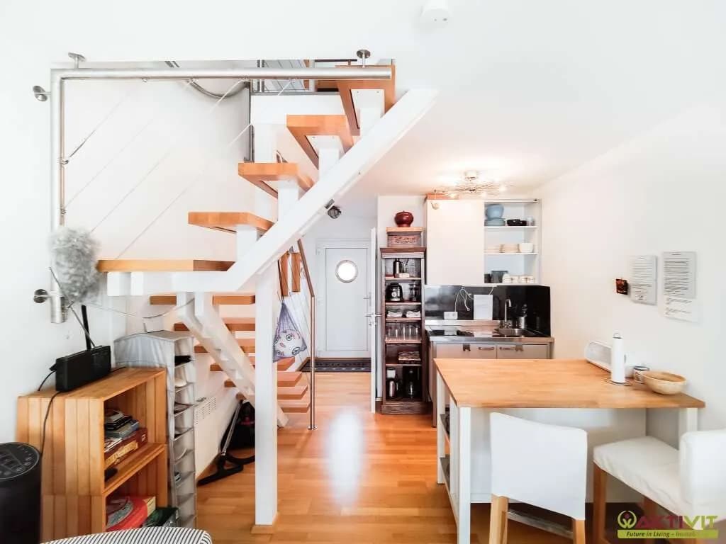 Haus kaufen in Neusiedl am See – 33 m², € 290.000 – Bild 8 von 23