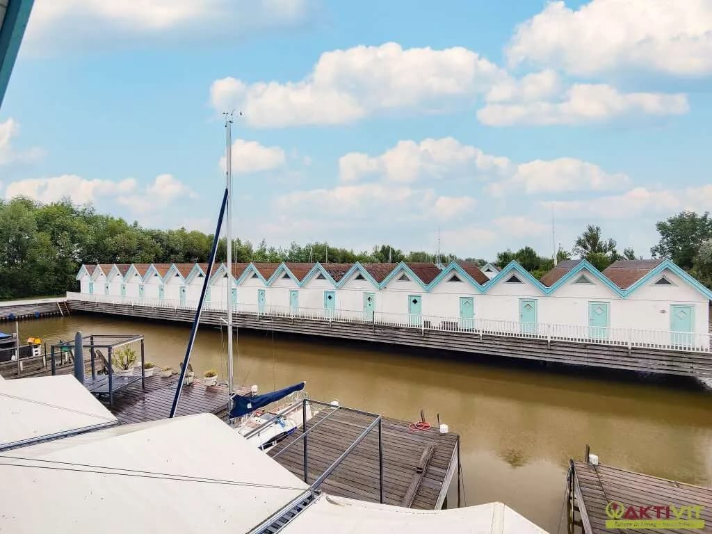 Haus kaufen in Neusiedl am See – 33 m², € 290.000 – Bild 13 von 23