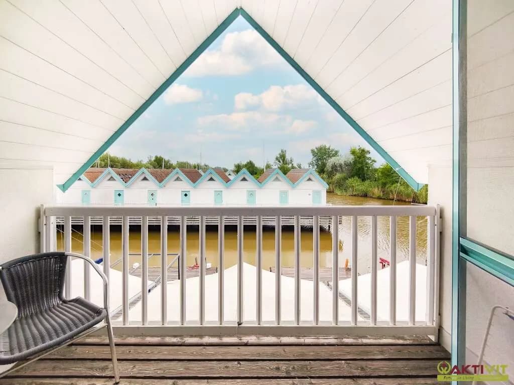 Haus kaufen in Neusiedl am See – 33 m², € 290.000 – Bild 14 von 23