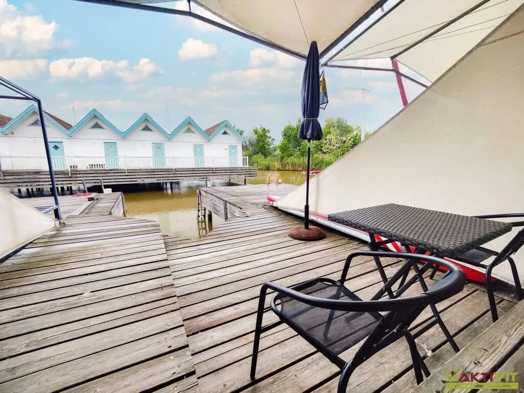 Haus kaufen in Neusiedl am See – 33 m², € 290.000 – Bild 15 von 23