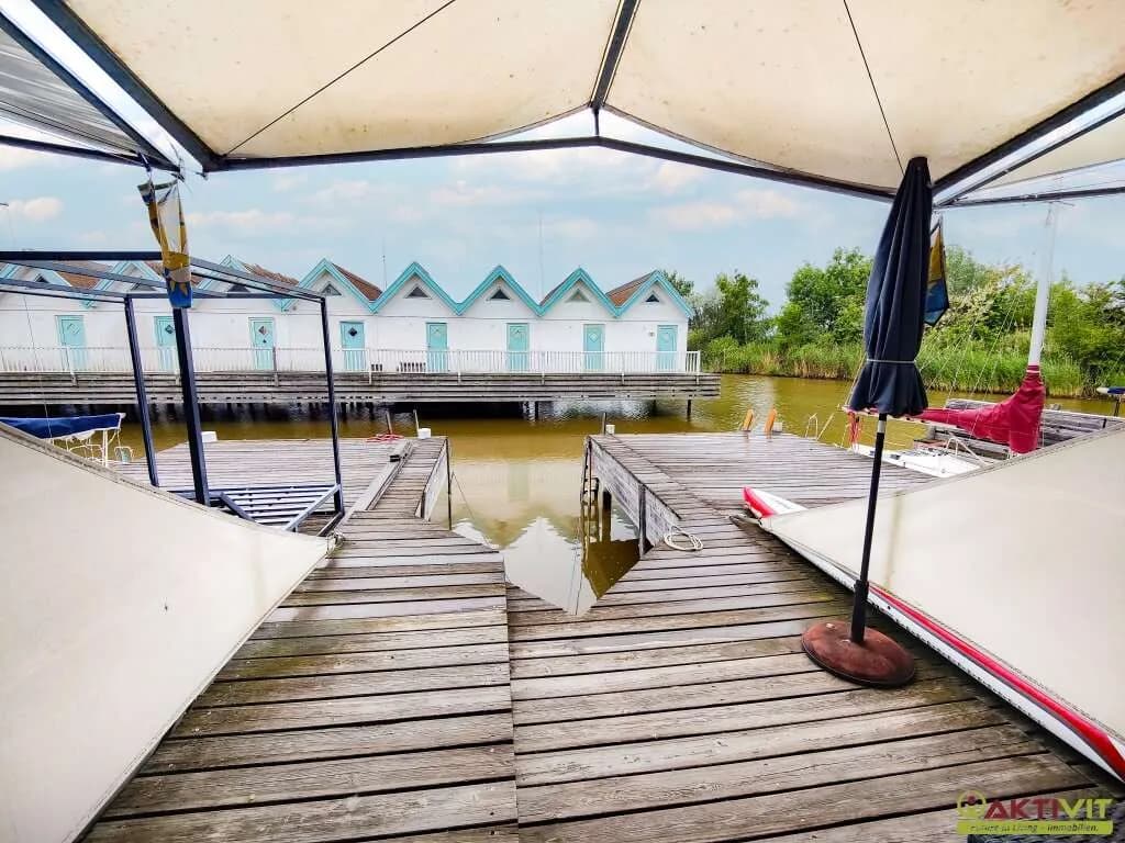 Haus kaufen in Neusiedl am See – 33 m², € 290.000 – Bild 16 von 23