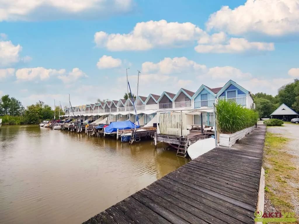 Haus kaufen in Neusiedl am See – 33 m², € 290.000 – Bild 19 von 23