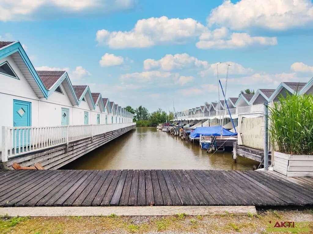 Haus kaufen in Neusiedl am See – 33 m², € 290.000 – Bild 20 von 23