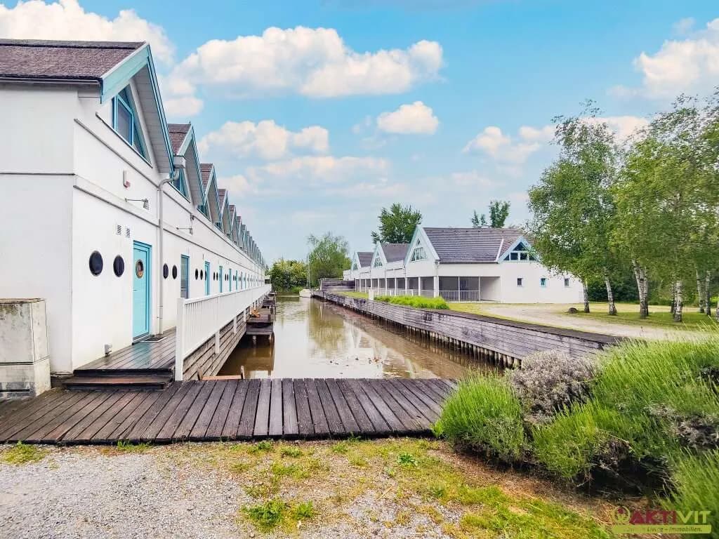 Haus kaufen in Neusiedl am See – 33 m², € 290.000 – Bild 21 von 23