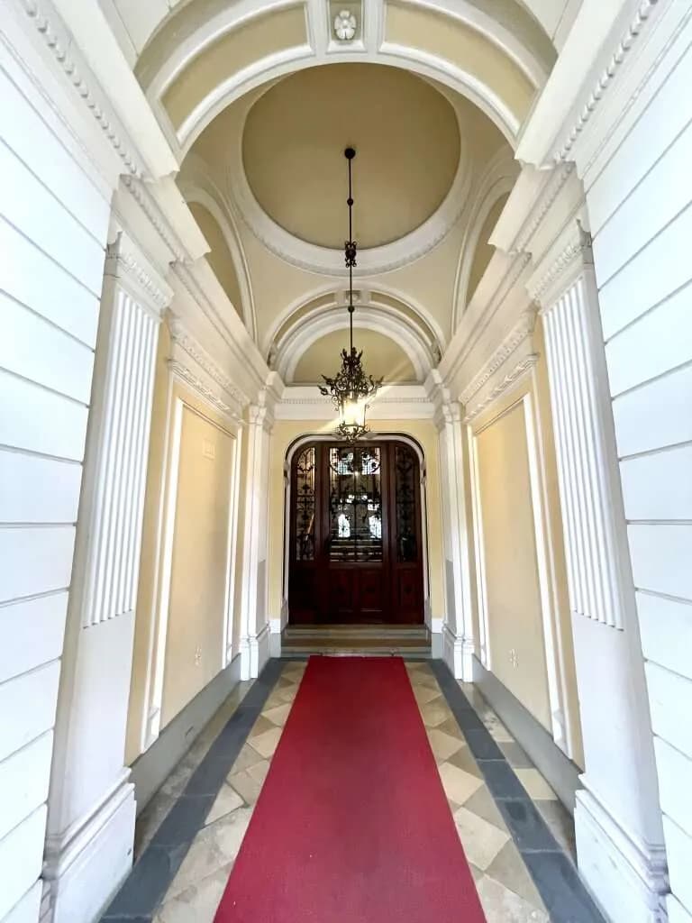 Wohnung kaufen in Wien – 328 m², € 7.800.000
