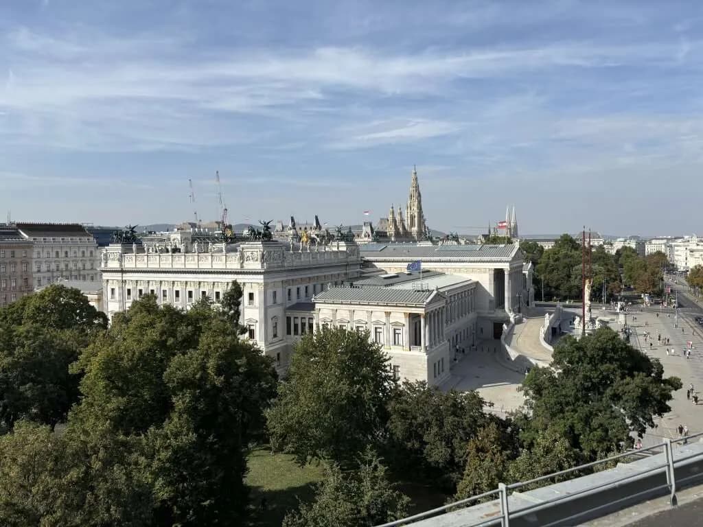 Wohnung kaufen in Wien – 328 m², € 7.800.000 – Bild 5 von 10