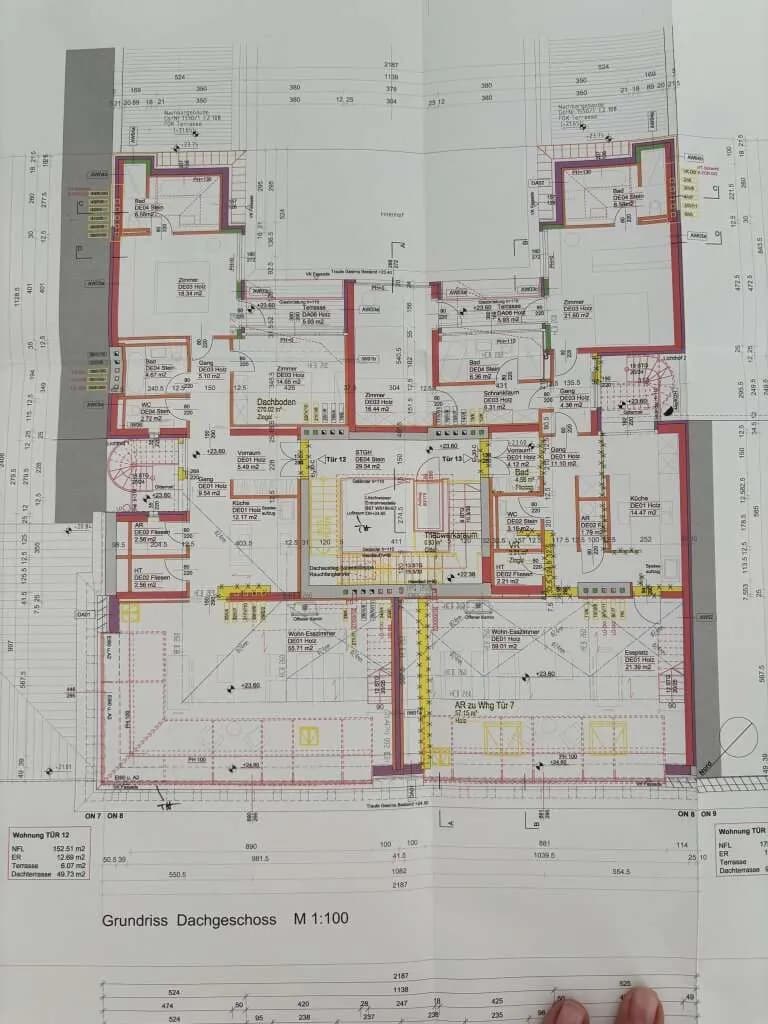 Wohnung kaufen in Wien – 328 m², € 7.800.000 – Bild 7 von 10