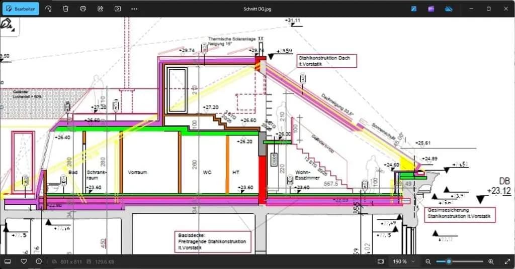 Wohnung kaufen in Wien – 328 m², € 7.800.000 – Bild 10 von 10