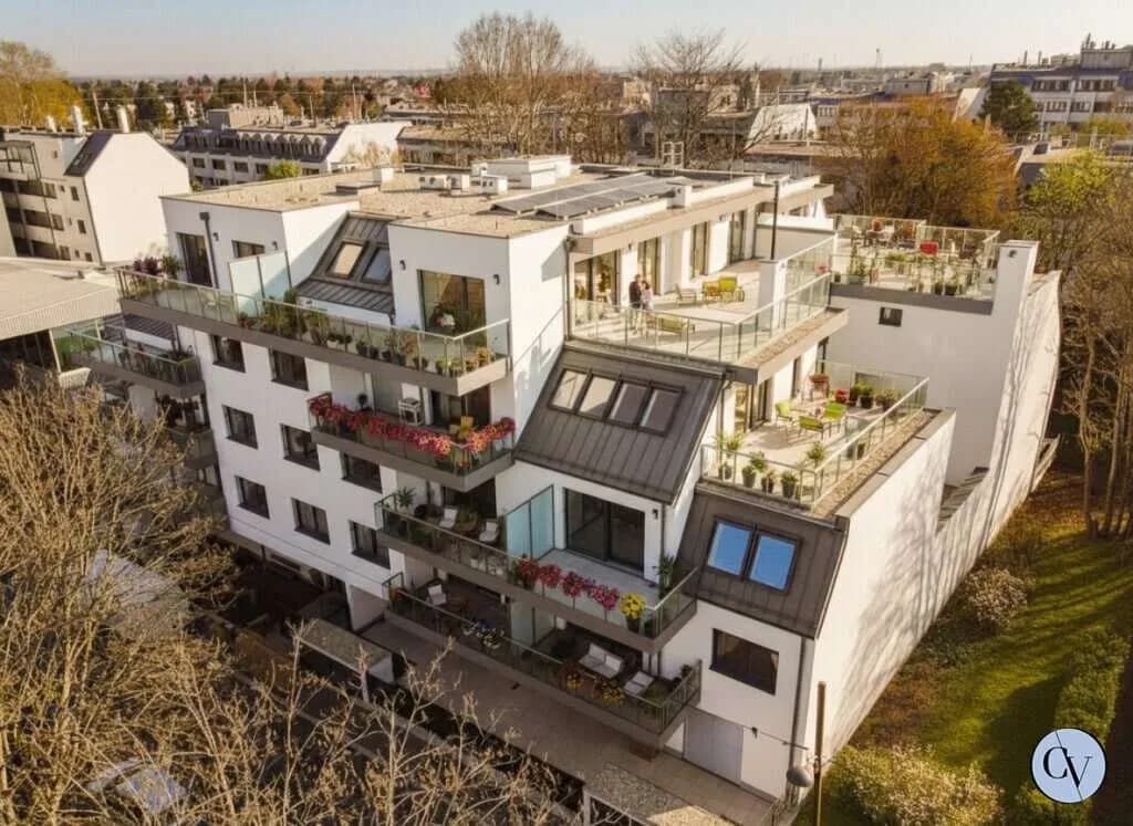 3-Zimmer-Wohnung kaufen in Wien – 93 m², € 549.900 – Bild 8 von 9
