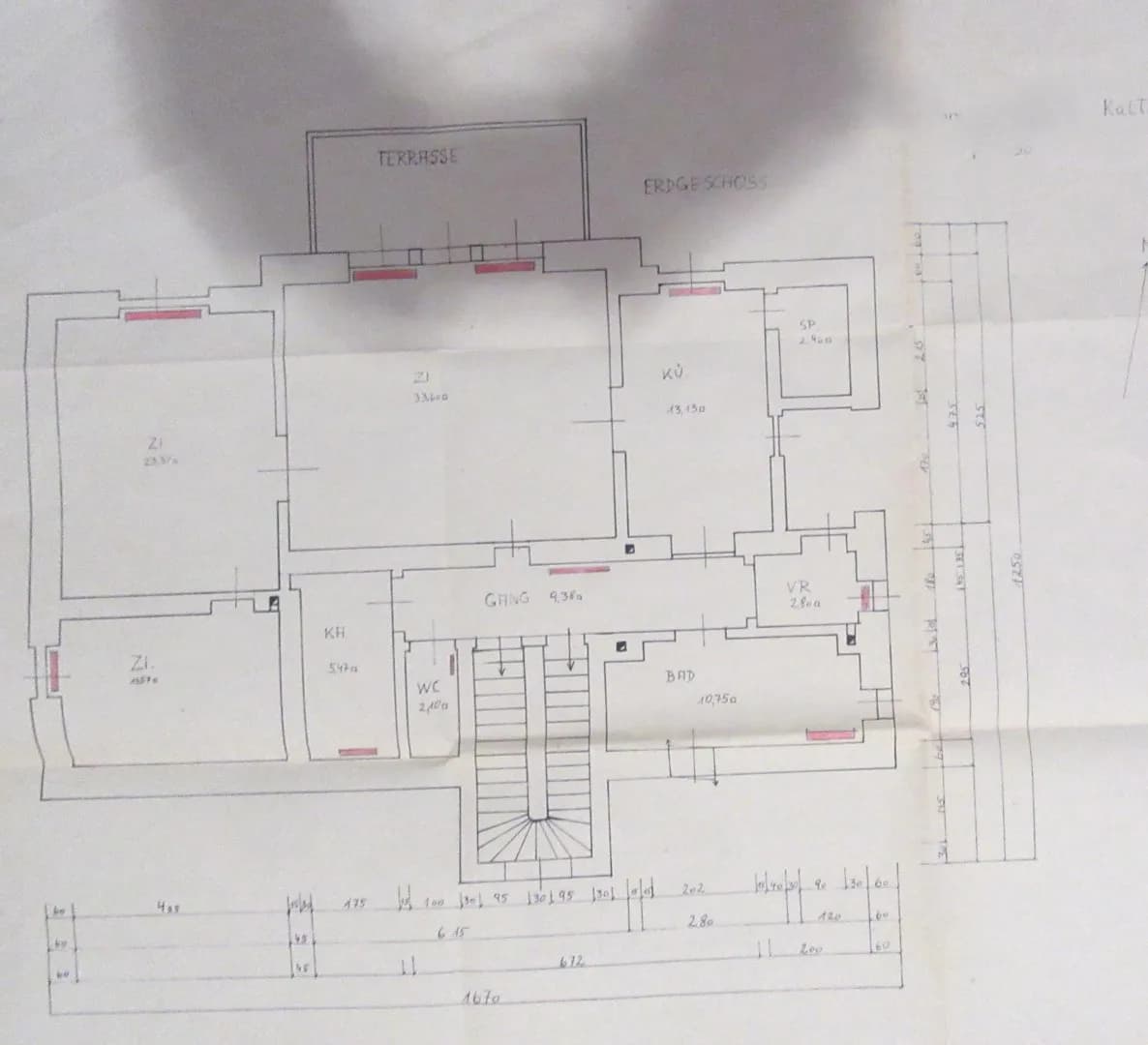 6-Zimmer-Immobilie kaufen in Mödling – 170 m², € 980.000 – Bild 17 von 18