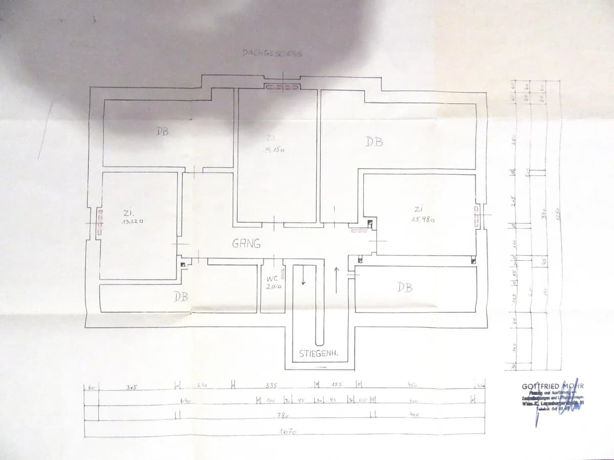 6-Zimmer-Immobilie kaufen in Mödling – 170 m², € 980.000 – Bild 18 von 18