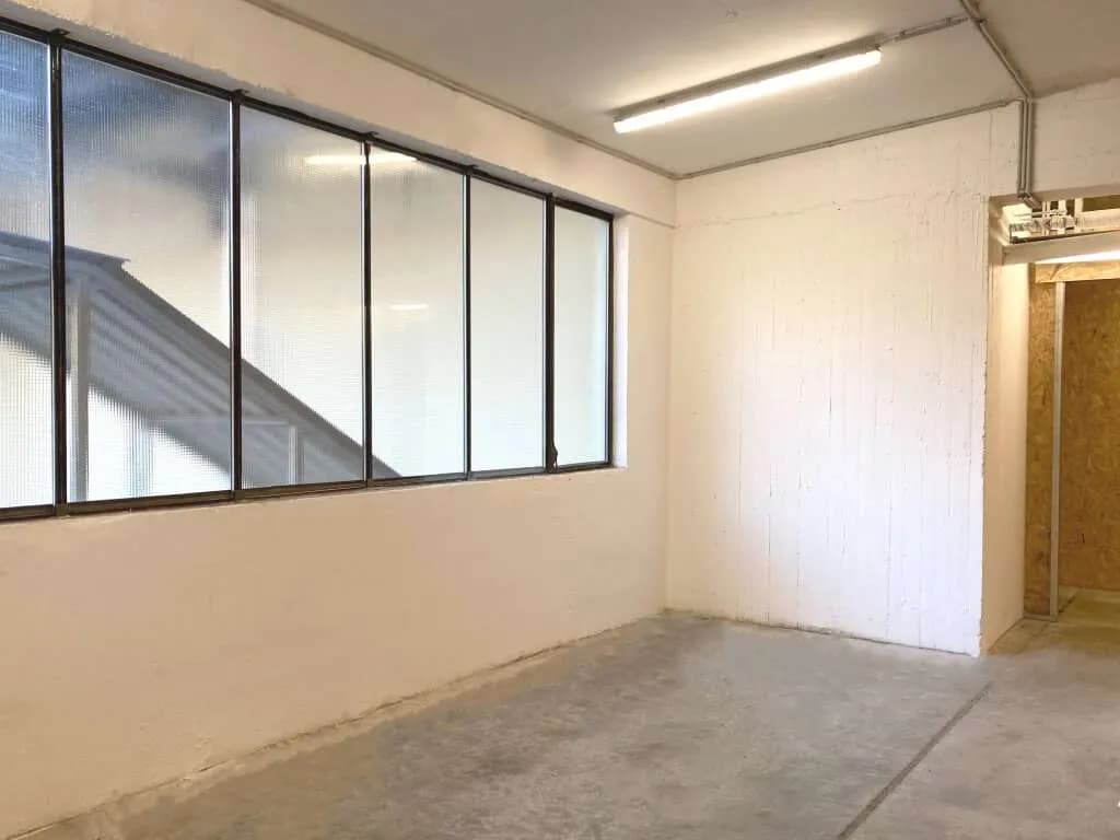 Gewerbeimmobilie mieten in Innsbruck-Land – 29 m², € 325
