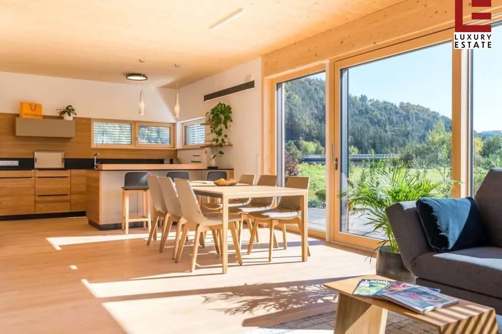 3-Zimmer-Wohnung kaufen in Völkermarkt – 90 m², € 497.000