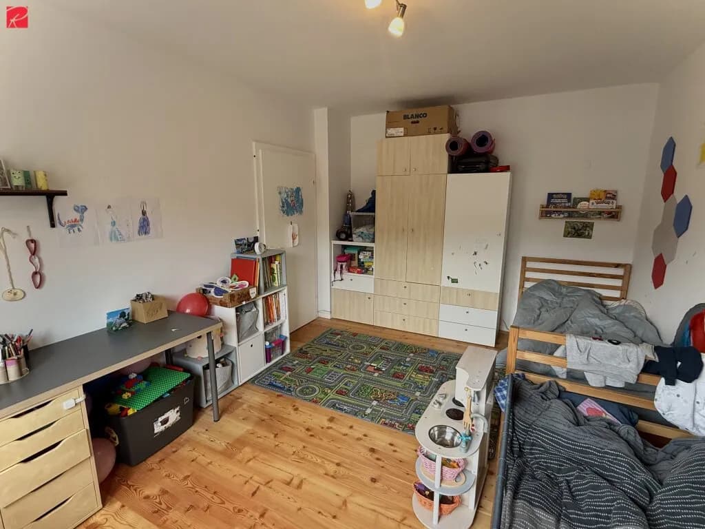 4-Zimmer-Wohnung kaufen in Graz-Umgebung – 92,83 m², € 237.000 – Bild 6 von 9