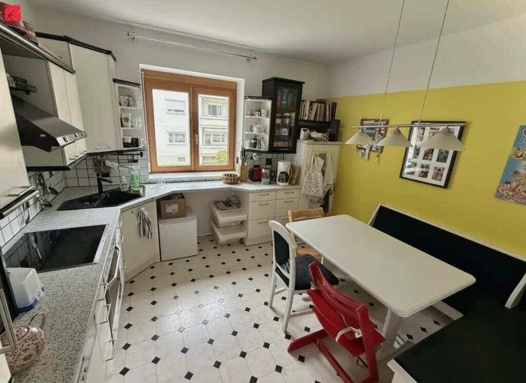 4-Zimmer-Wohnung kaufen in Graz-Umgebung – 92,83 m², € 237.000 – Bild 7 von 9