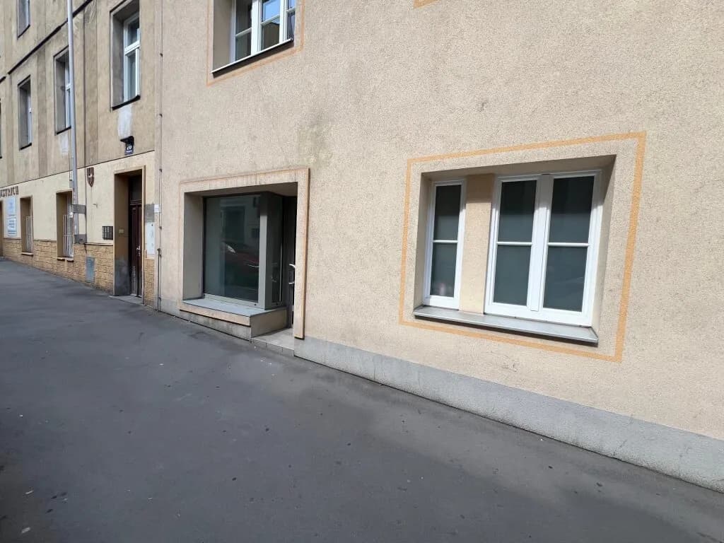 2-Zimmer-Gewerbeimmobilie mieten in Wien – 30 m², € 583 – Bild 3 von 7