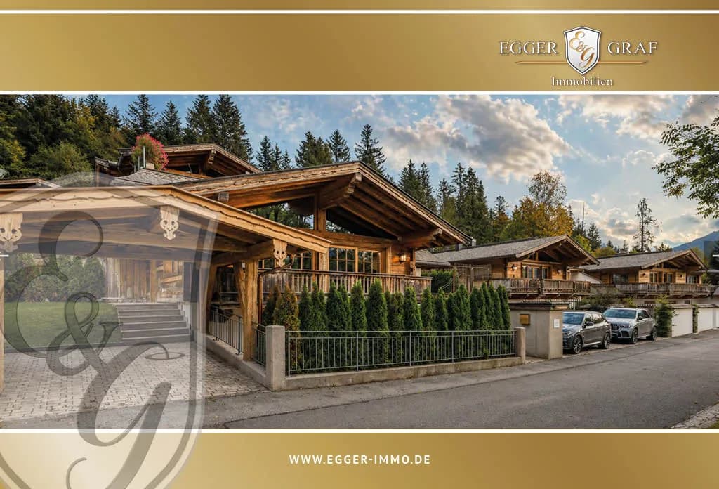 4-Zimmer-Immobilie kaufen in Kufstein – 270,09 m²