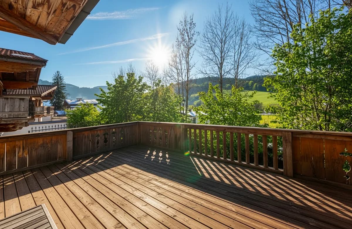 4-Zimmer-Immobilie kaufen in Kufstein – 270,09 m² – Bild 2 von 14