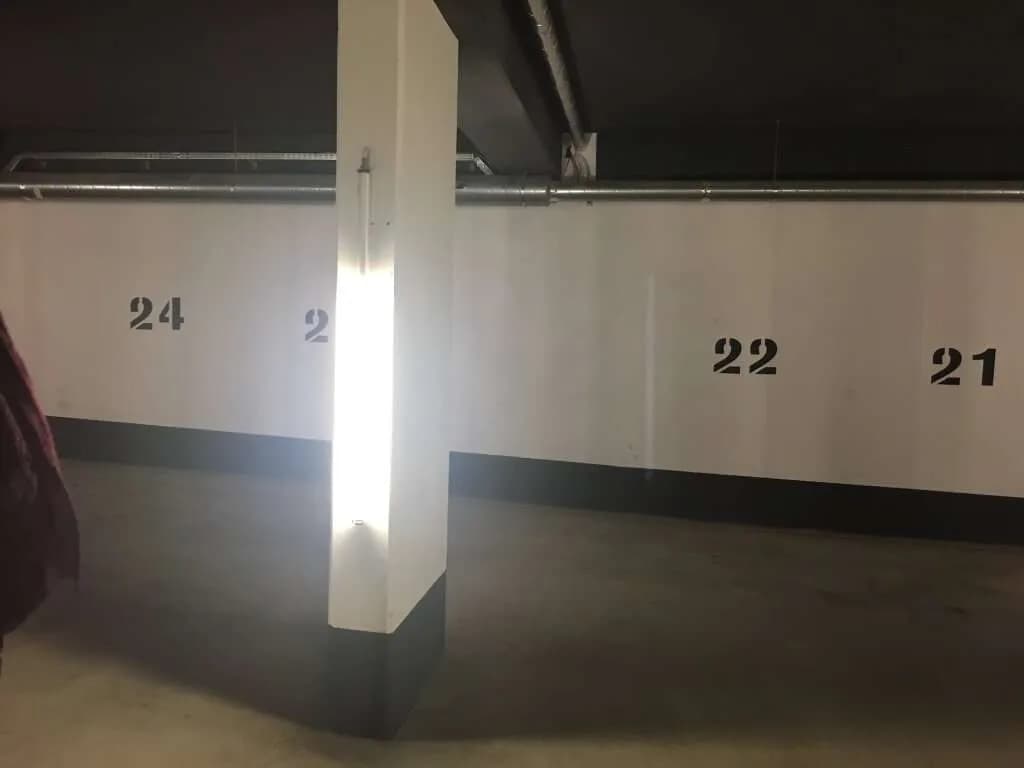 Immobilie mieten in Wien – 5 m², € 150 – Bild 2 von 2