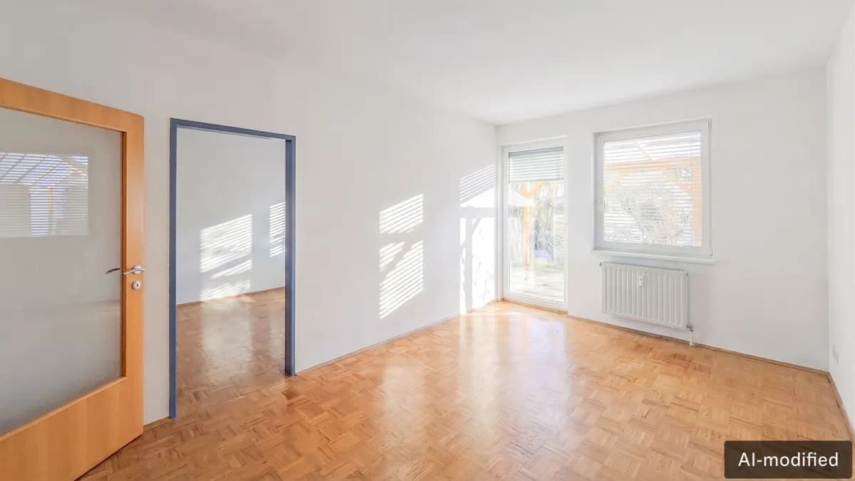 2-Zimmer-Wohnung kaufen in Graz – 54 m², € 175.000