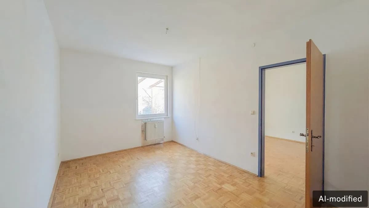 2-Zimmer-Wohnung kaufen in Graz – 54 m², € 175.000 – Bild 3 von 9