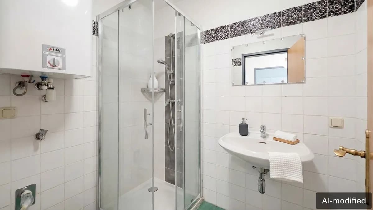 2-Zimmer-Wohnung kaufen in Graz – 54 m², € 175.000 – Bild 5 von 9