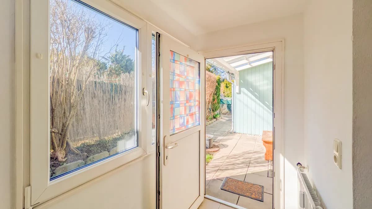 2-Zimmer-Wohnung kaufen in Graz – 54 m², € 175.000 – Bild 6 von 9