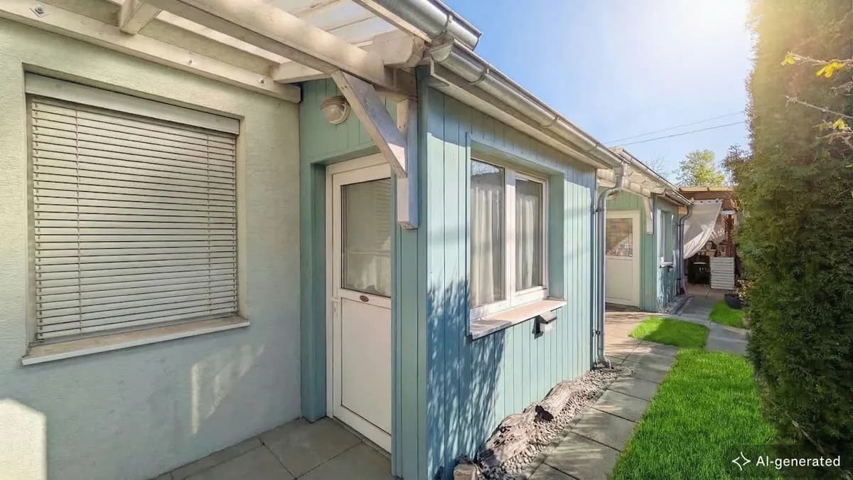 2-Zimmer-Wohnung kaufen in Graz – 54 m², € 175.000 – Bild 8 von 9
