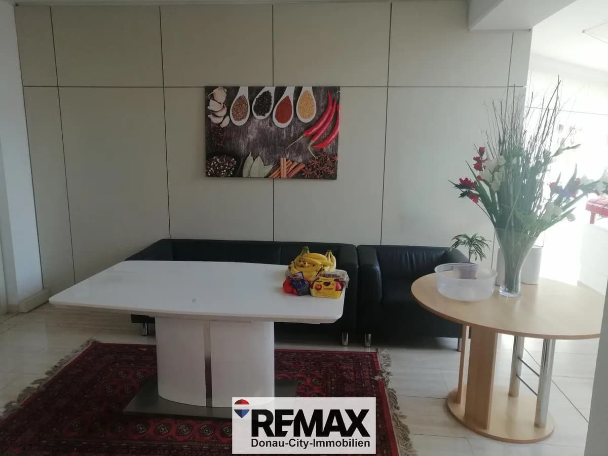 11-Zimmer-Gewerbeimmobilie mieten in Wien – 235 m², € 2.953 – Bild 4 von 10