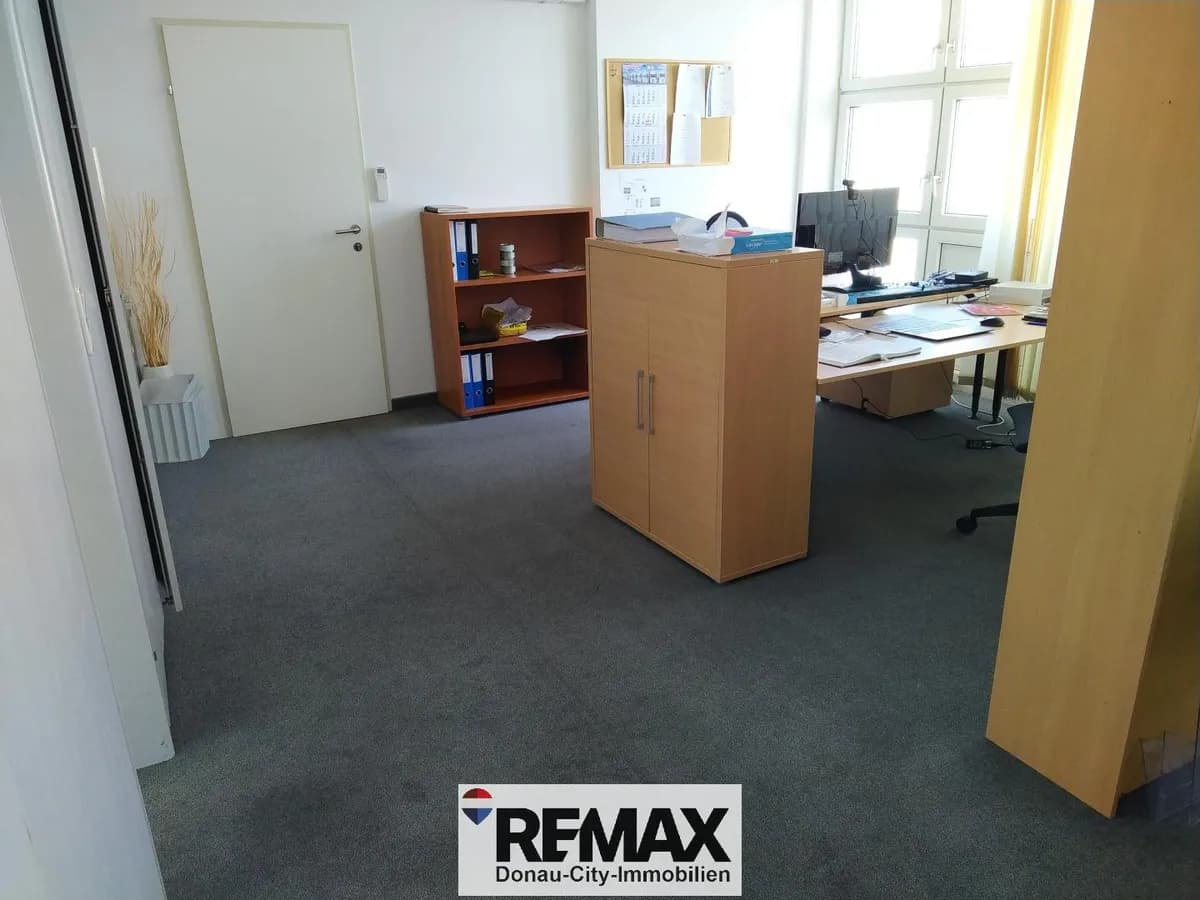 11-Zimmer-Gewerbeimmobilie mieten in Wien – 235 m², € 2.953 – Bild 7 von 10