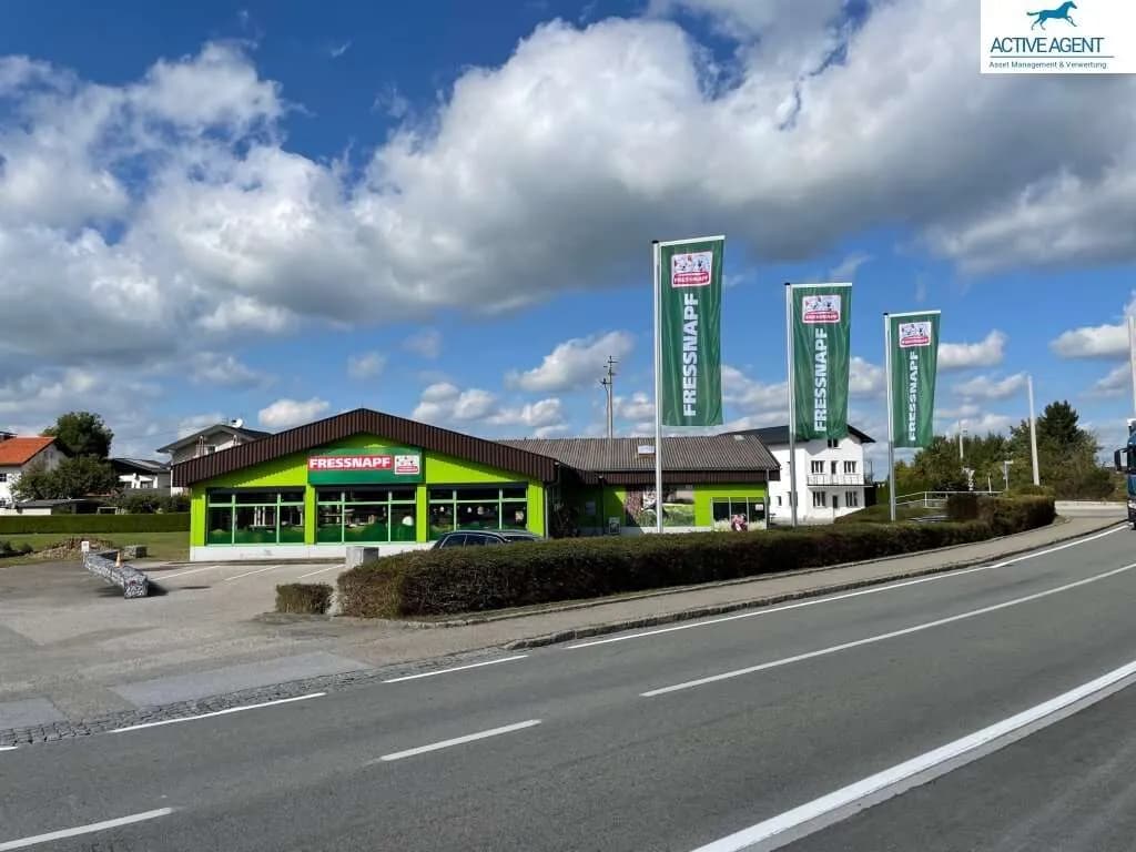 Gewerbeimmobilie kaufen in Braunau am Inn – 638 m², € 275.000 – Bild 3 von 4